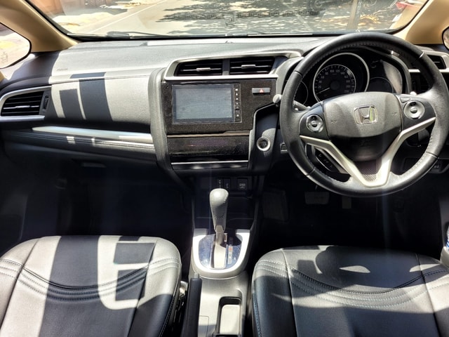 View Honda Jazz Image 9 Used Honda Jazz Image 9