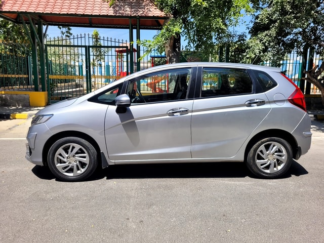 View Honda Jazz Image 6 Used Honda Jazz Image 6