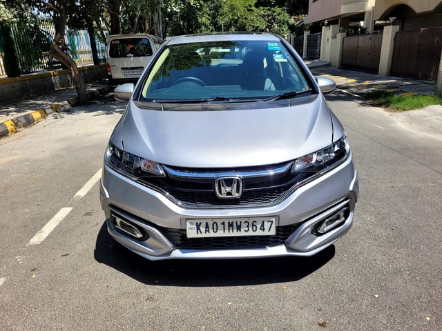 View Honda Jazz Image 2 Used Honda Jazz Image 2