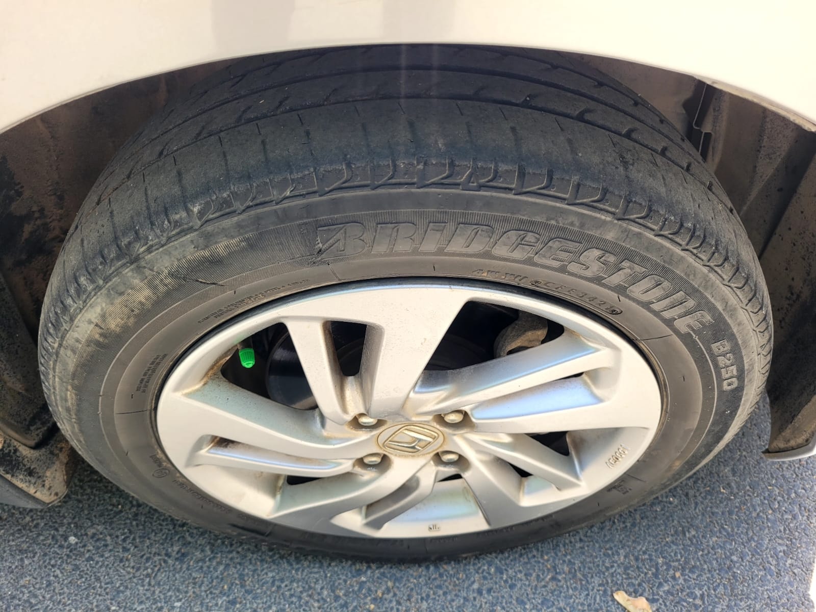 Used 2021 Honda Jazz Used 2021 Honda Jazz
