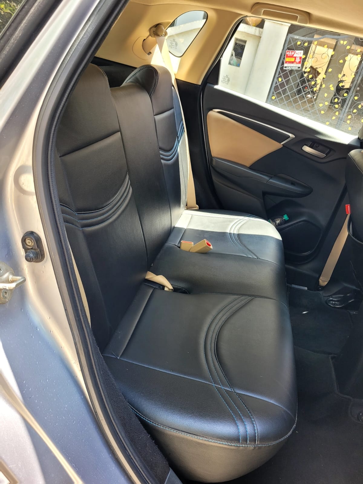 Used 2021 Honda Jazz Used 2021 Honda Jazz