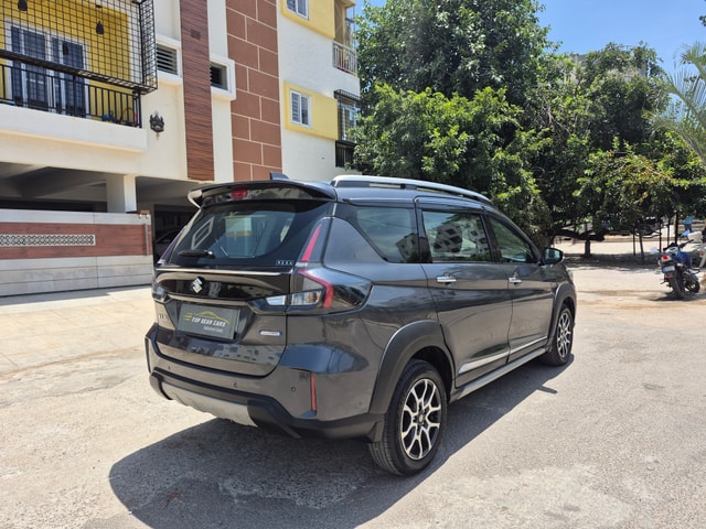 View Maruti Suzuki XL6 Image 14 Used Maruti Suzuki XL6 Image 14