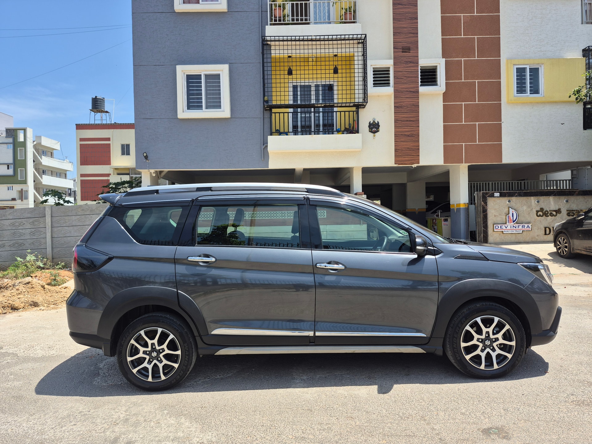 Used 2022 Maruti Suzuki XL6 Used 2022 Maruti Suzuki XL6