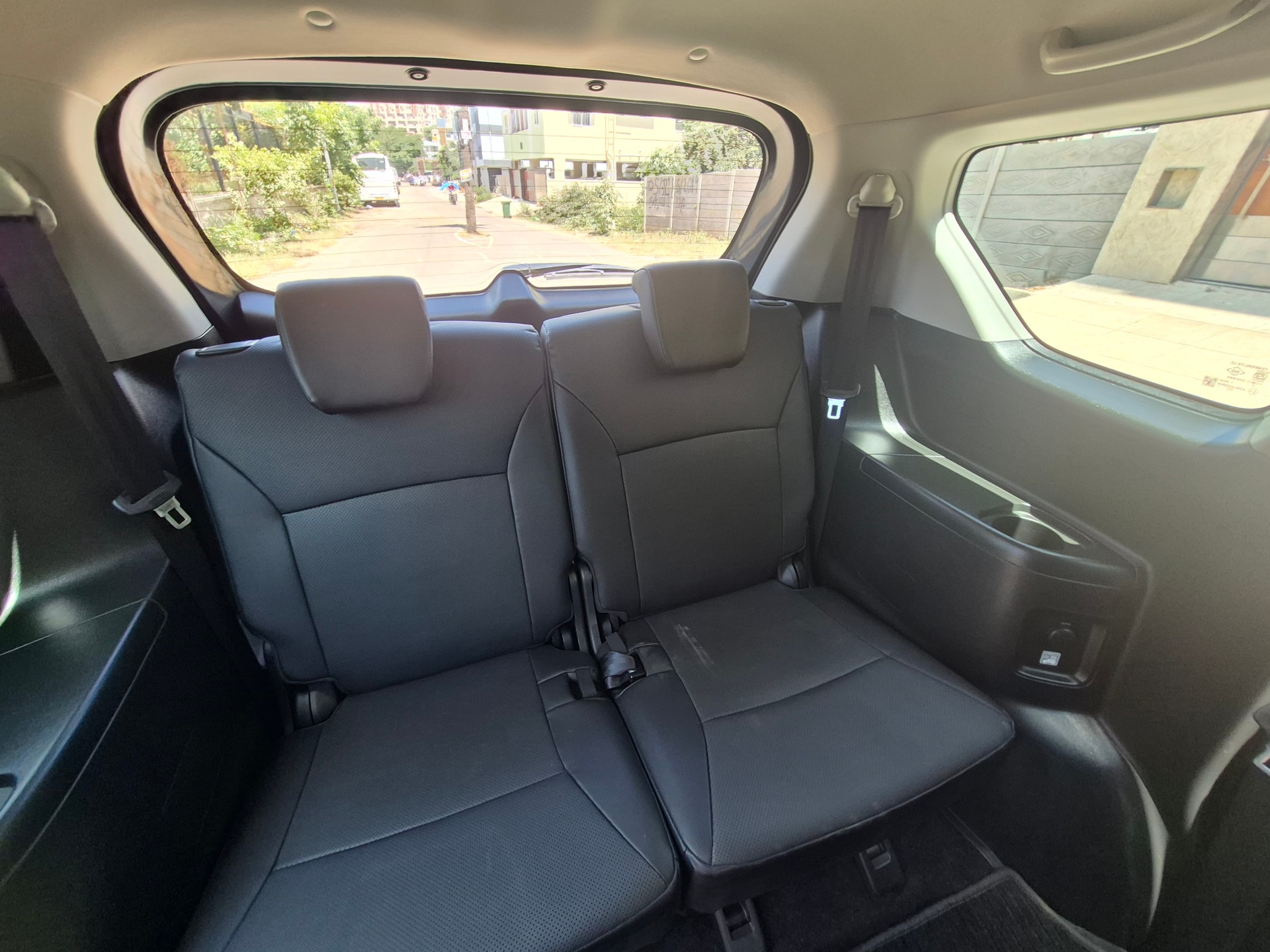Used 2022 Maruti Suzuki XL6 Used 2022 Maruti Suzuki XL6