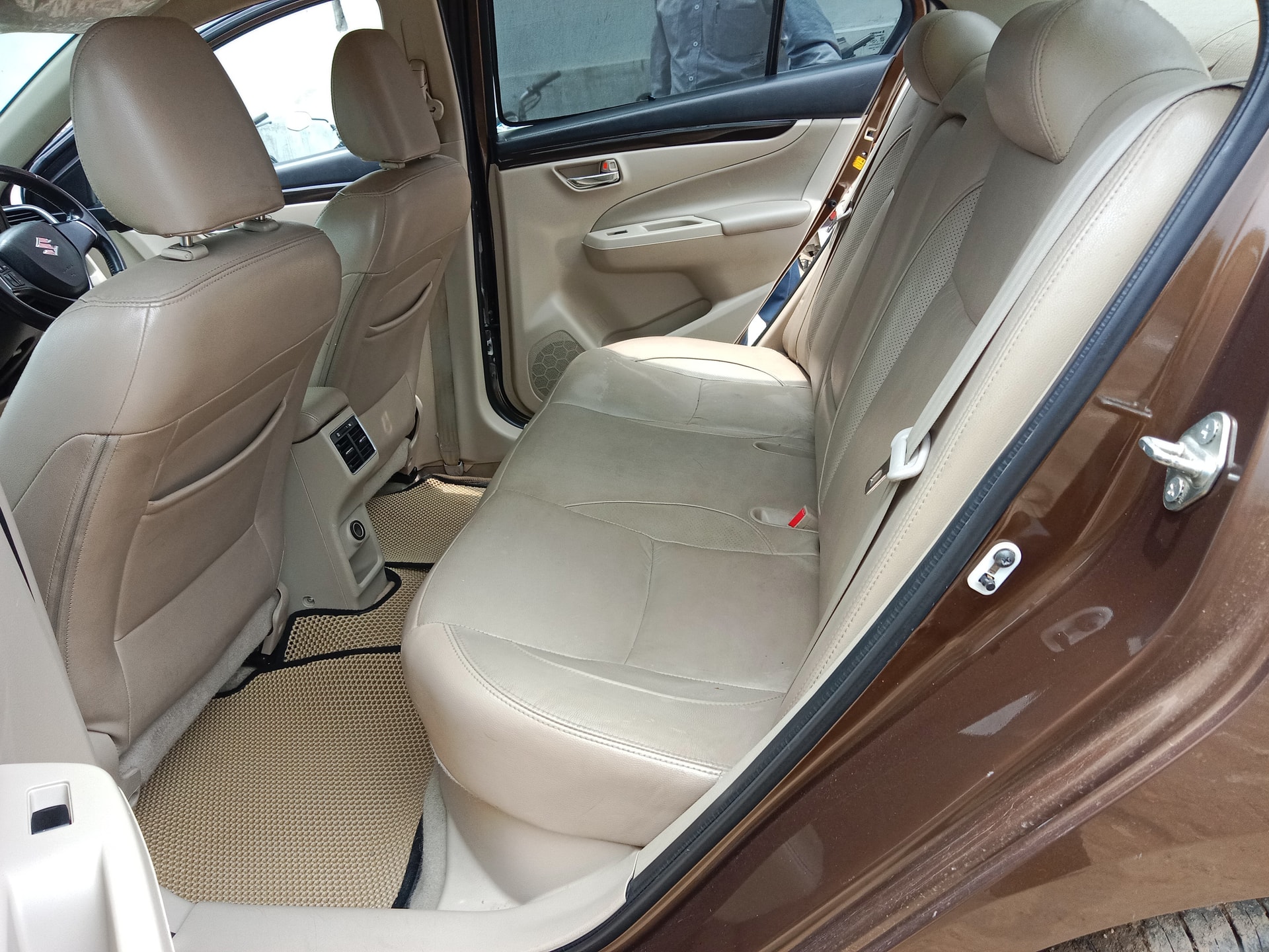 Used 2016 Maruti Suzuki Ciaz Used 2016 Maruti Suzuki Ciaz