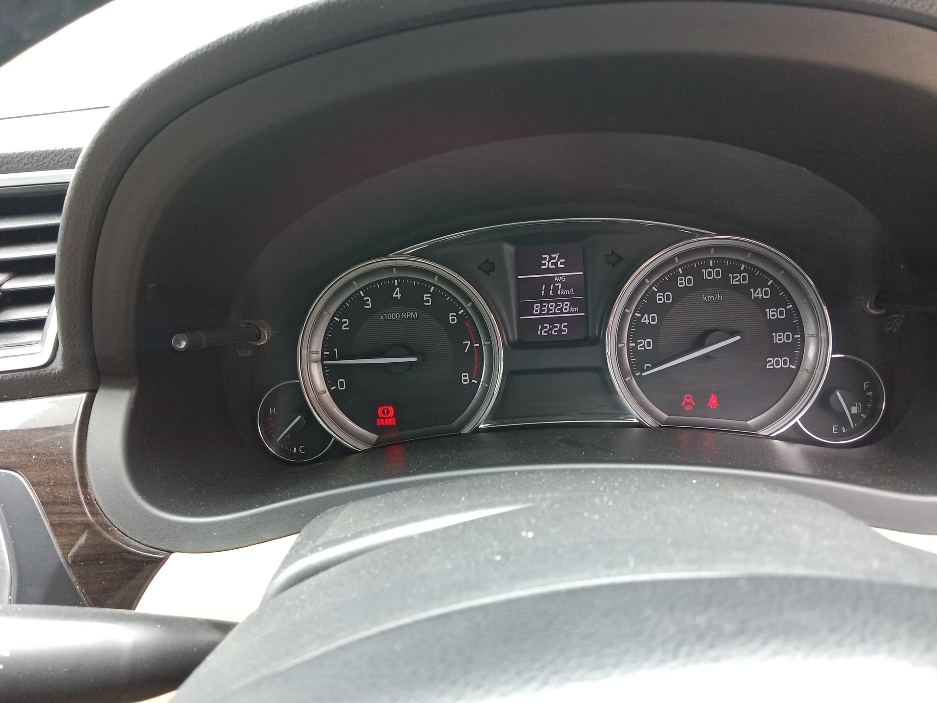 Used 2016 Maruti Suzuki Ciaz Used 2016 Maruti Suzuki Ciaz