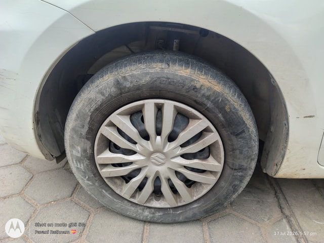 View Maruti Suzuki Dzire Image 13 Used Maruti Suzuki Dzire Image 13
