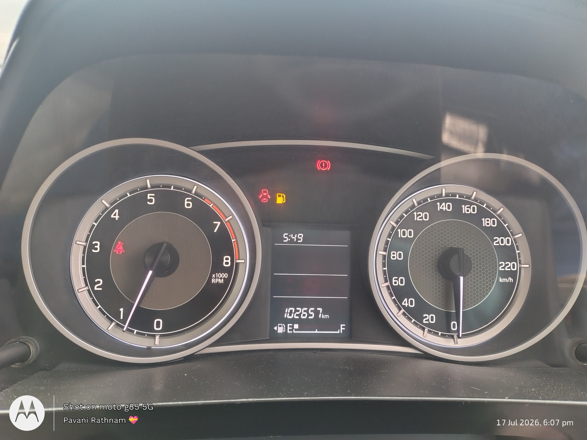 Used 2020 Maruti Suzuki Dzire Used 2020 Maruti Suzuki Dzire