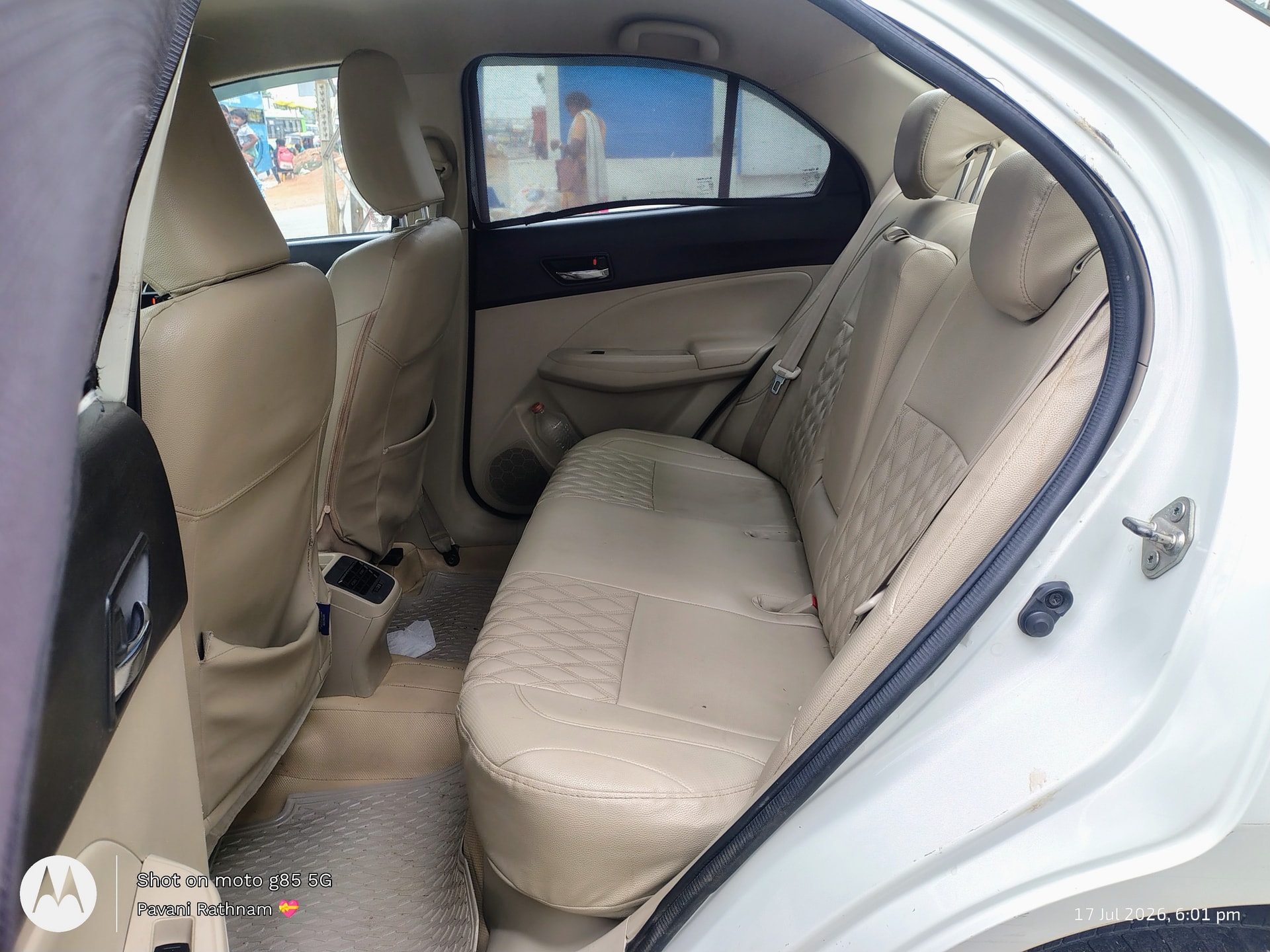 Used 2020 Maruti Suzuki Dzire Used 2020 Maruti Suzuki Dzire