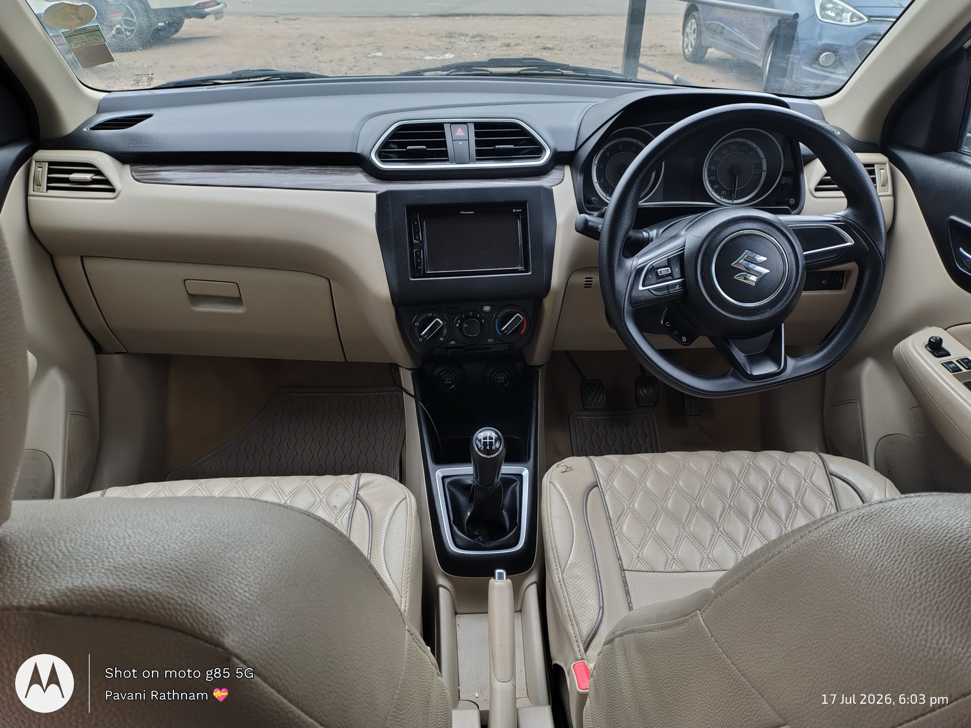 Used 2020 Maruti Suzuki Dzire Used 2020 Maruti Suzuki Dzire