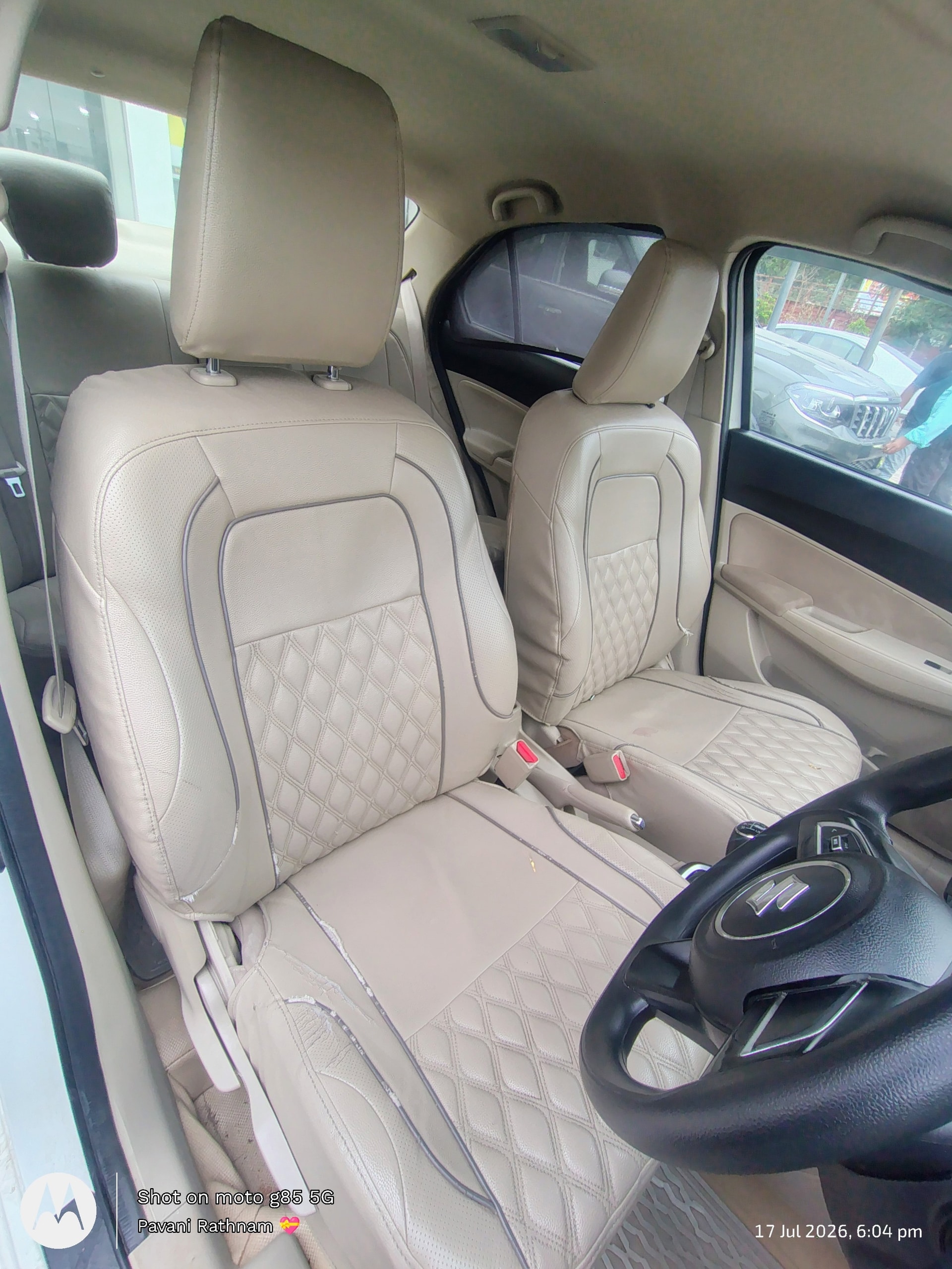 Used 2020 Maruti Suzuki Dzire Used 2020 Maruti Suzuki Dzire