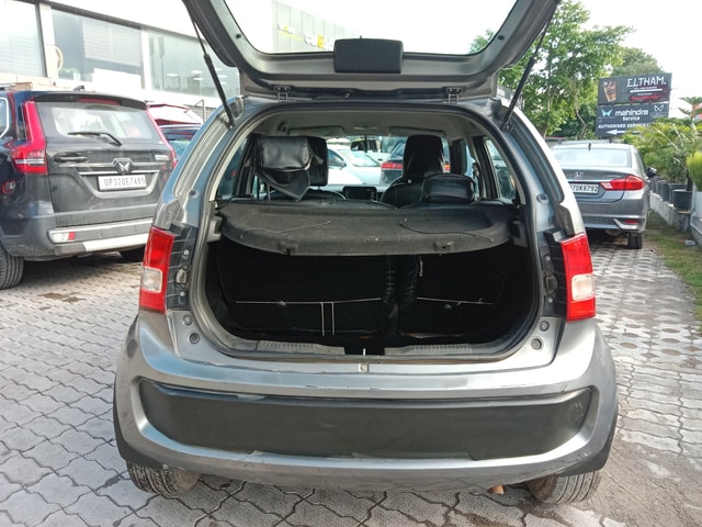 View Maruti Suzuki Ignis Image 17 Used Maruti Suzuki Ignis Image 17