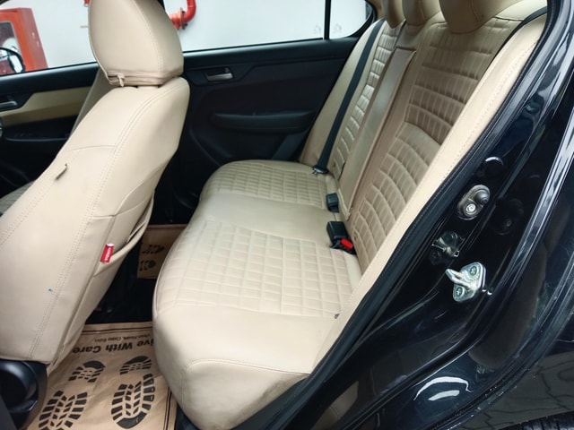 View Honda Amaze Image 14 Used Honda Amaze Image 14
