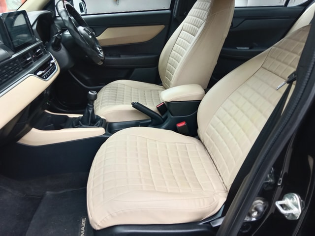 View Honda Amaze Image 13 Used Honda Amaze Image 13