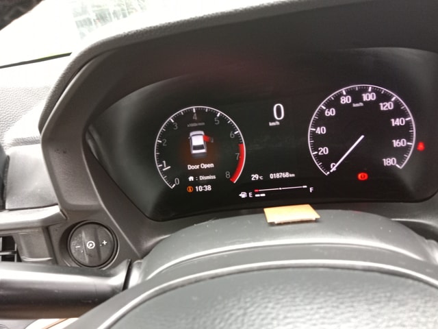 View Honda Amaze Image 7 Used Honda Amaze Image 7