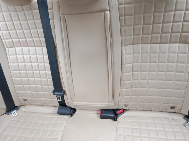 View Honda Amaze Image 5 Used Honda Amaze Image 5