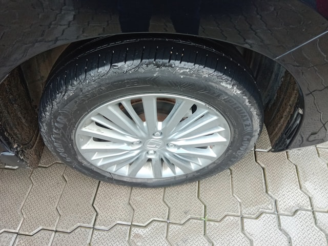 View Honda Amaze Image 15 Used Honda Amaze Image 15