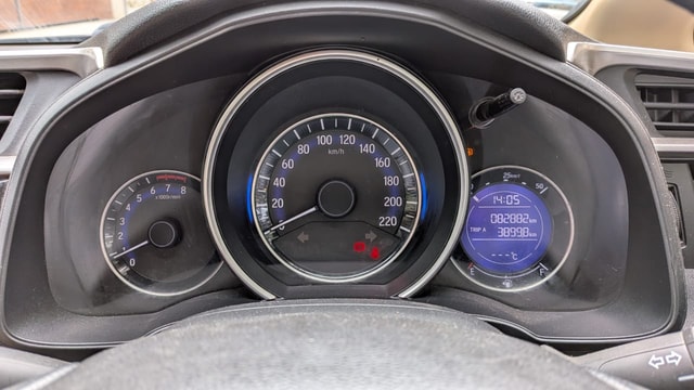 View Honda Jazz Image 7 Used Honda Jazz Image 7