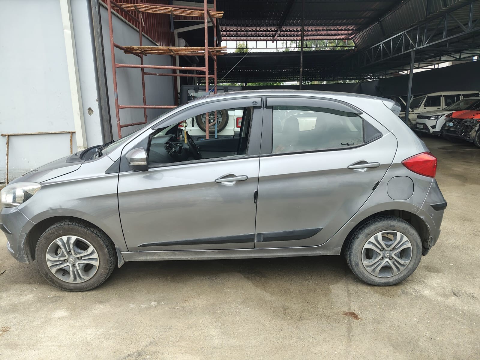 Used 2019 Tata Tiago Used 2019 Tata Tiago