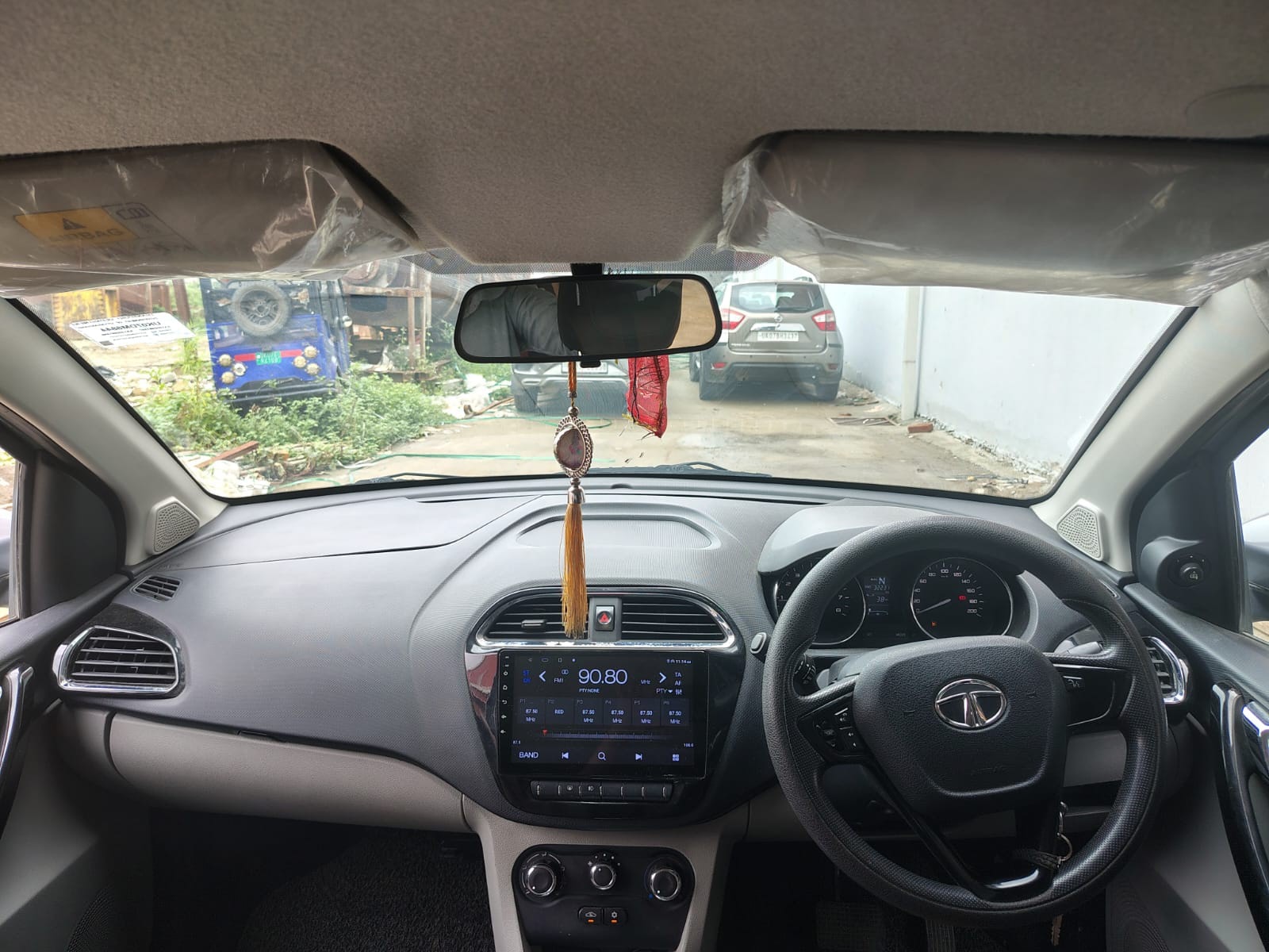 Used 2019 Tata Tiago Used 2019 Tata Tiago