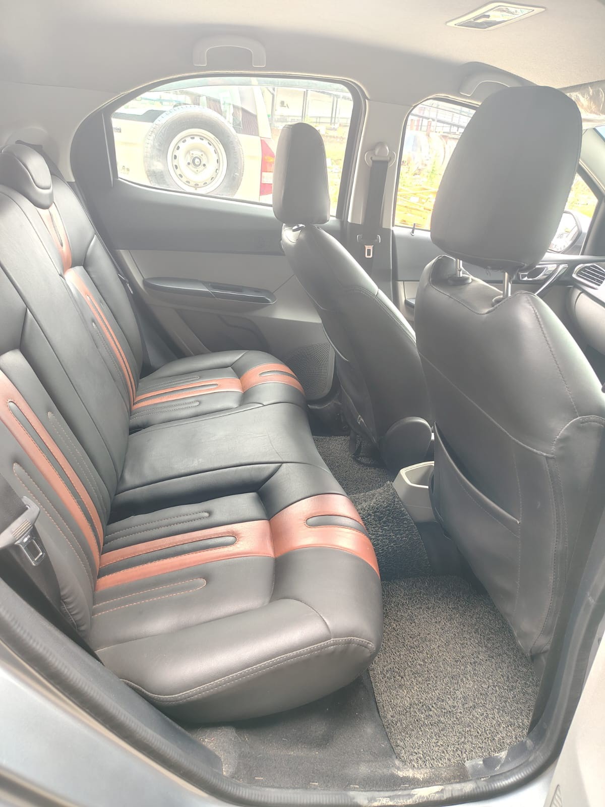 Used 2019 Tata Tiago Used 2019 Tata Tiago