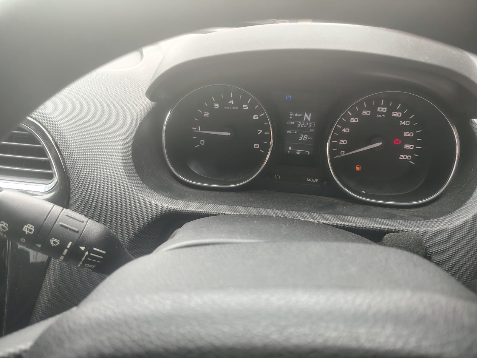 Used 2019 Tata Tiago Used 2019 Tata Tiago
