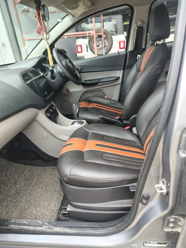View Tata Tiago Image 13 Used Tata Tiago Image 13