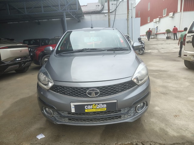 View Tata Tiago Image 2 Used Tata Tiago Image 2