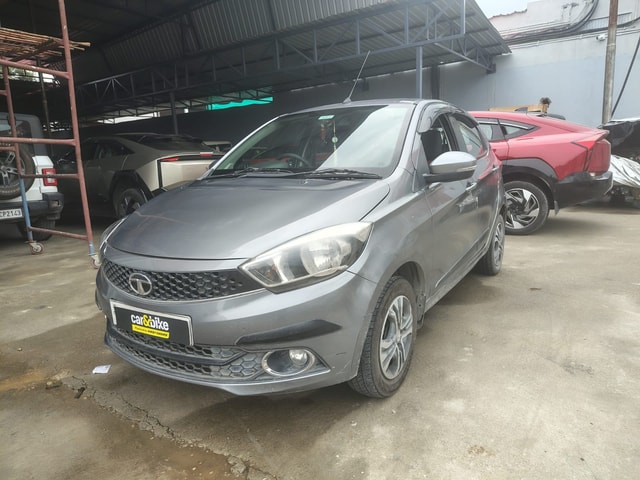 View Tata Tiago Image 1 Used Tata Tiago Image 1
