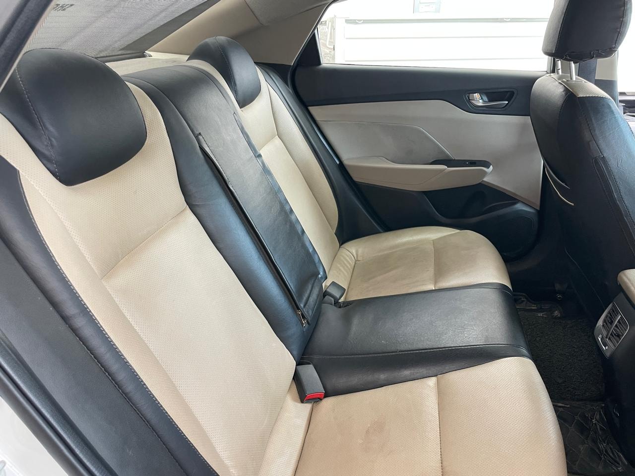 Used 2021 Hyundai Verna Used 2021 Hyundai Verna