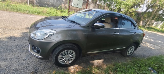 View Maruti Suzuki Dzire Image 12 Used Maruti Suzuki Dzire Image 12