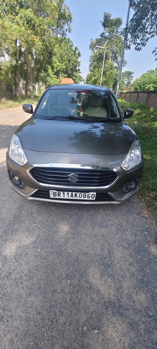 View Maruti Suzuki Dzire Image 2 Used Maruti Suzuki Dzire Image 2