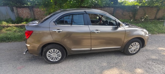 View Maruti Suzuki Dzire Image 10 Used Maruti Suzuki Dzire Image 10