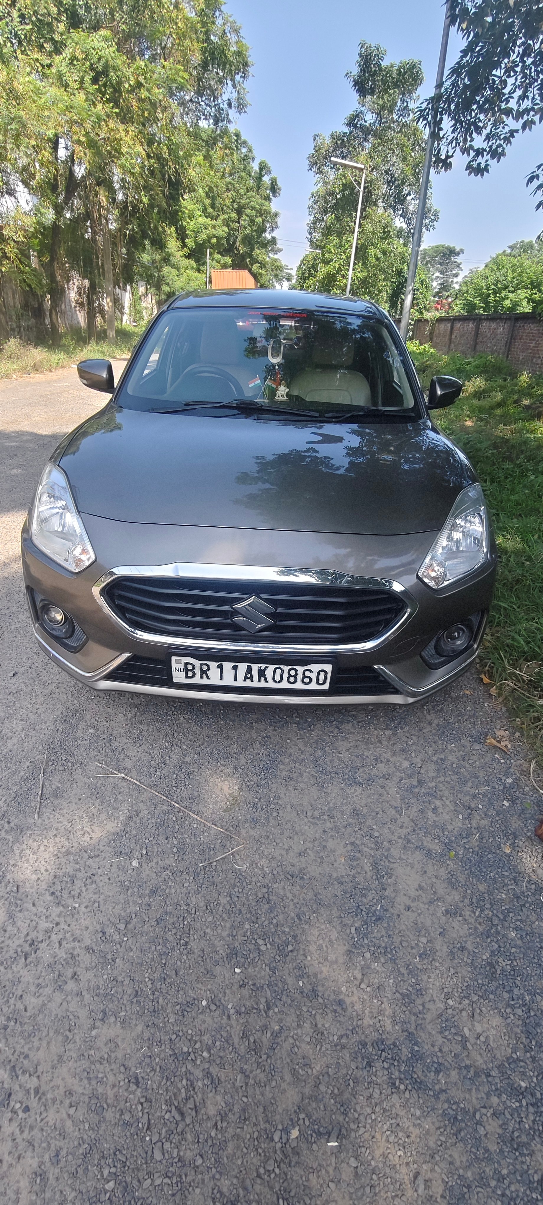 Used 2018 Maruti Suzuki Dzire Used 2018 Maruti Suzuki Dzire