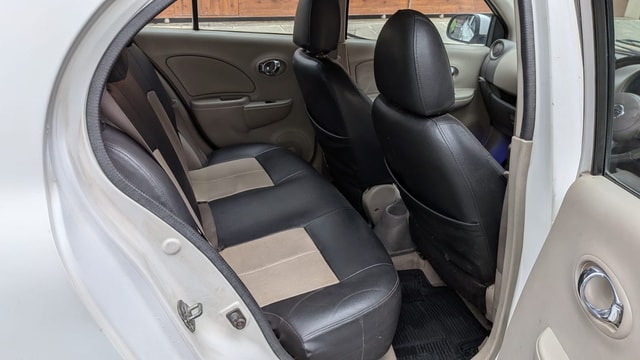 View Nissan Micra Image 5 Used Nissan Micra Image 5