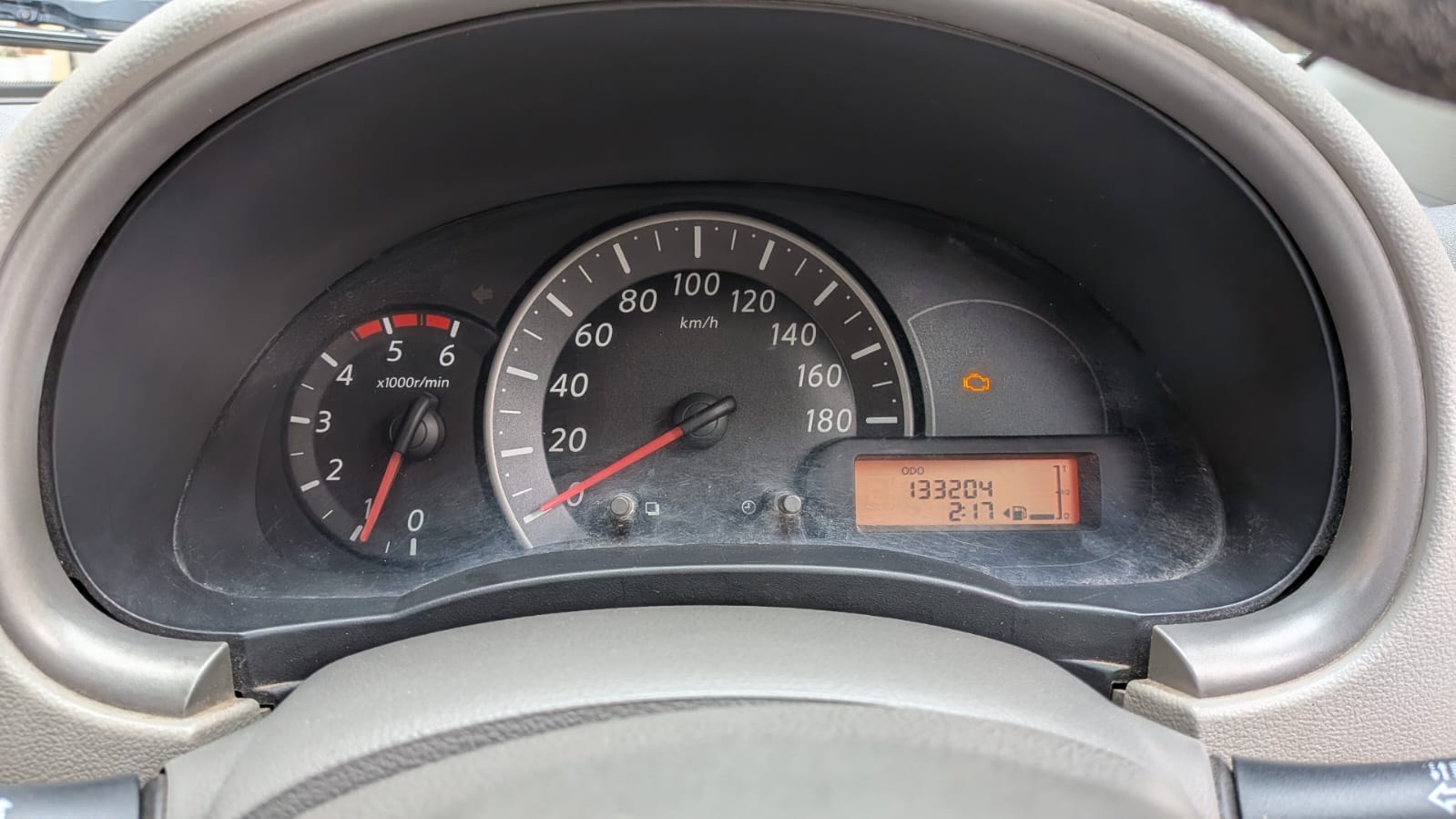 Used 2012 Nissan Micra Used 2012 Nissan Micra