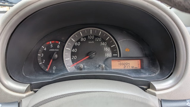 View Nissan Micra Image 7 Used Nissan Micra Image 7