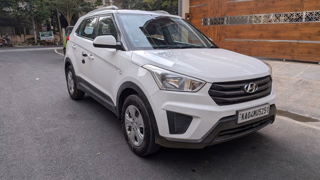 View Hyundai Creta Image 12 Used Hyundai Creta Image 12