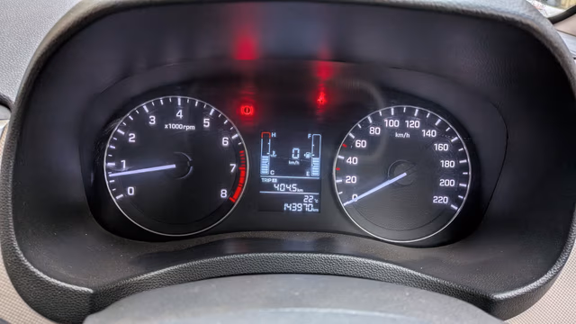 View Hyundai Creta Image 7 Used Hyundai Creta Image 7