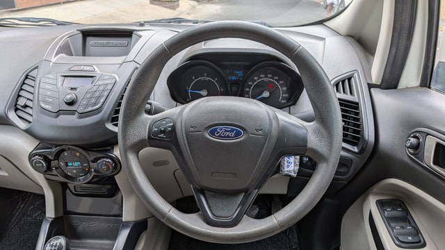 View Ford EcoSport Image 11 Used Ford EcoSport Image 11