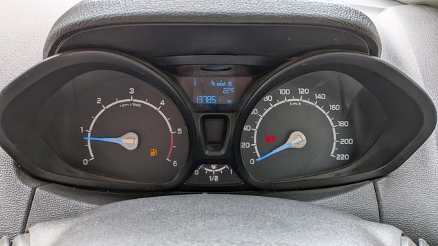 View Ford EcoSport Image 7 Used Ford EcoSport Image 7