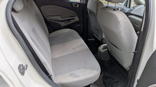 View Ford EcoSport Image 5 Used Ford EcoSport Image 5