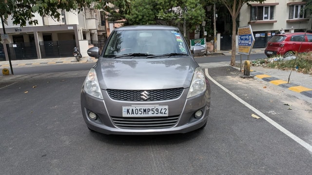 View Maruti Suzuki Swift Image 2 Used Maruti Suzuki Swift Image 2