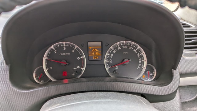 View Maruti Suzuki Swift Image 7 Used Maruti Suzuki Swift Image 7