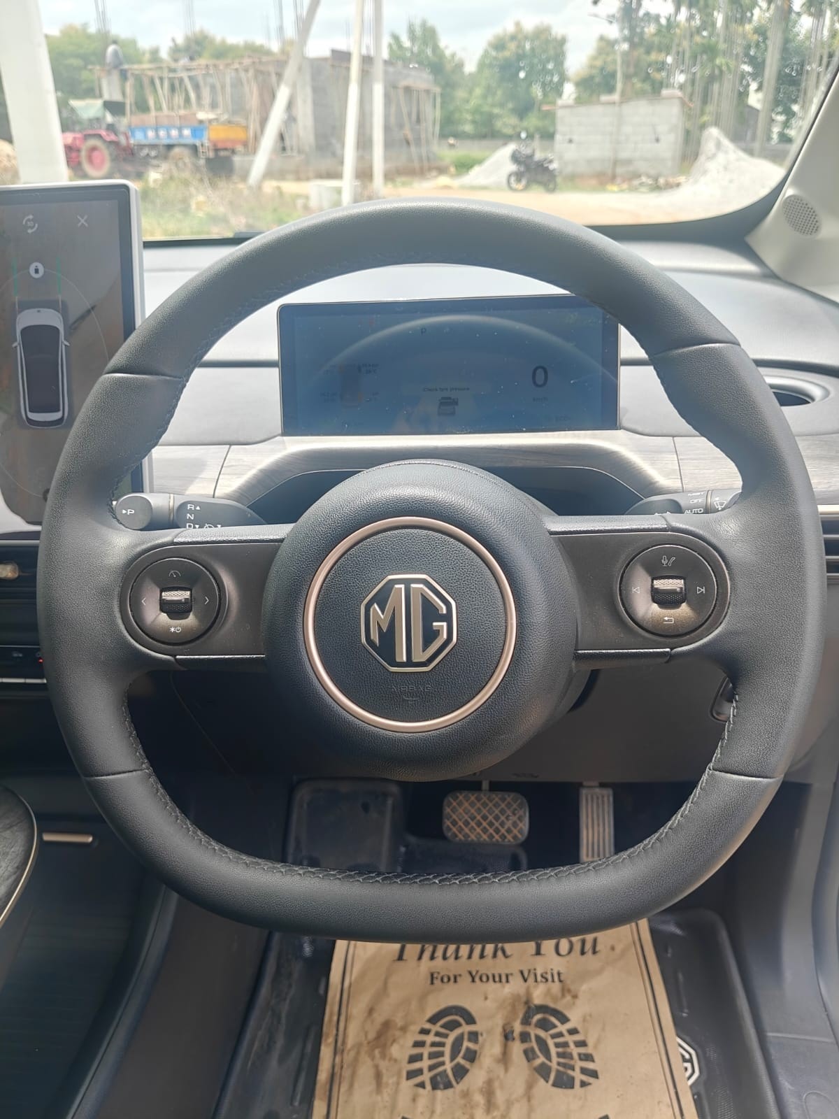 Used 2024 MG Windsor EV Used 2024 MG Windsor EV