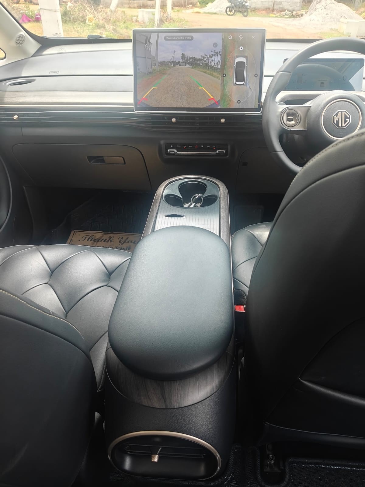 Used 2024 MG Windsor EV Used 2024 MG Windsor EV