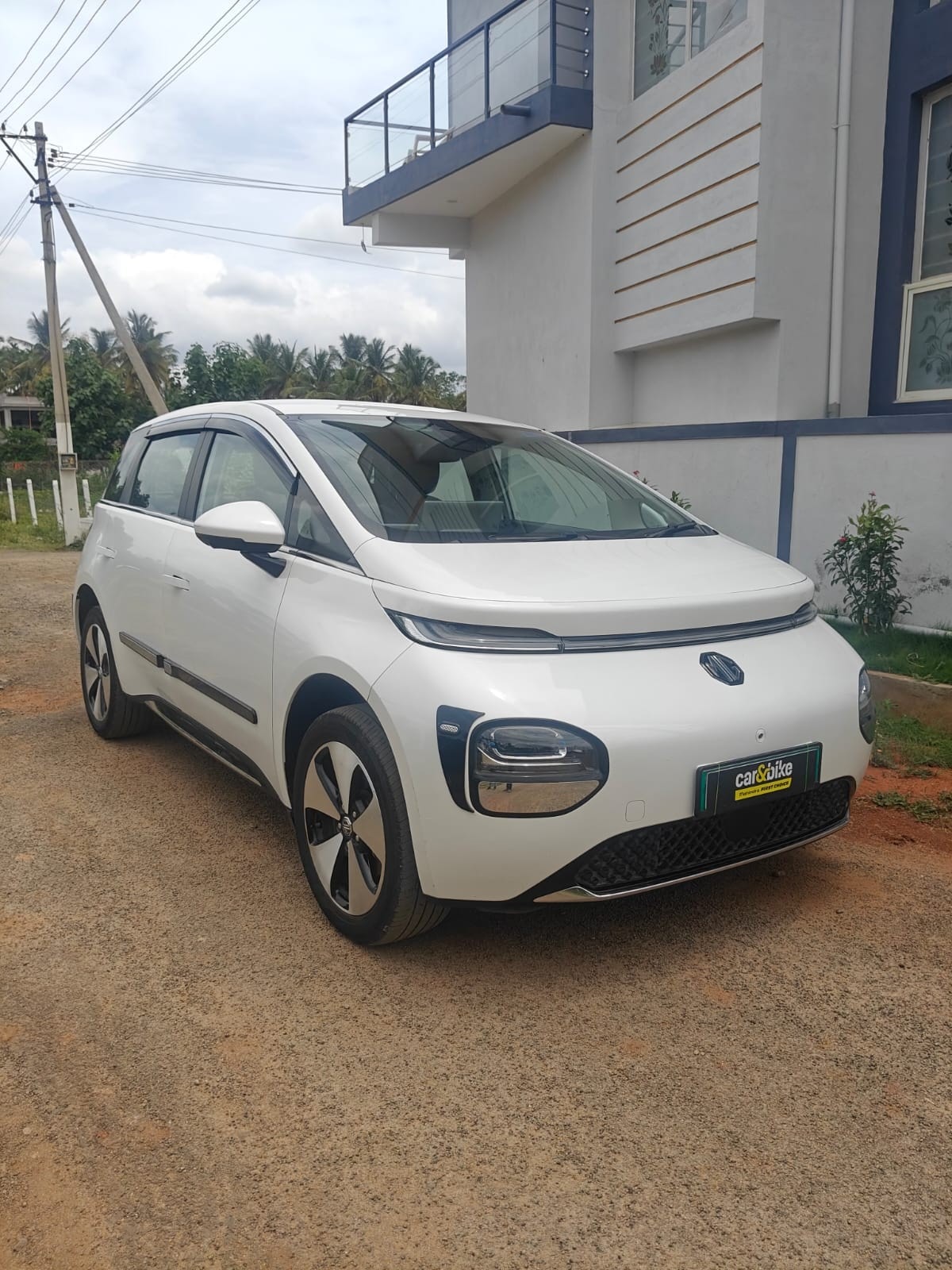 Used 2024 MG Windsor EV Used 2024 MG Windsor EV