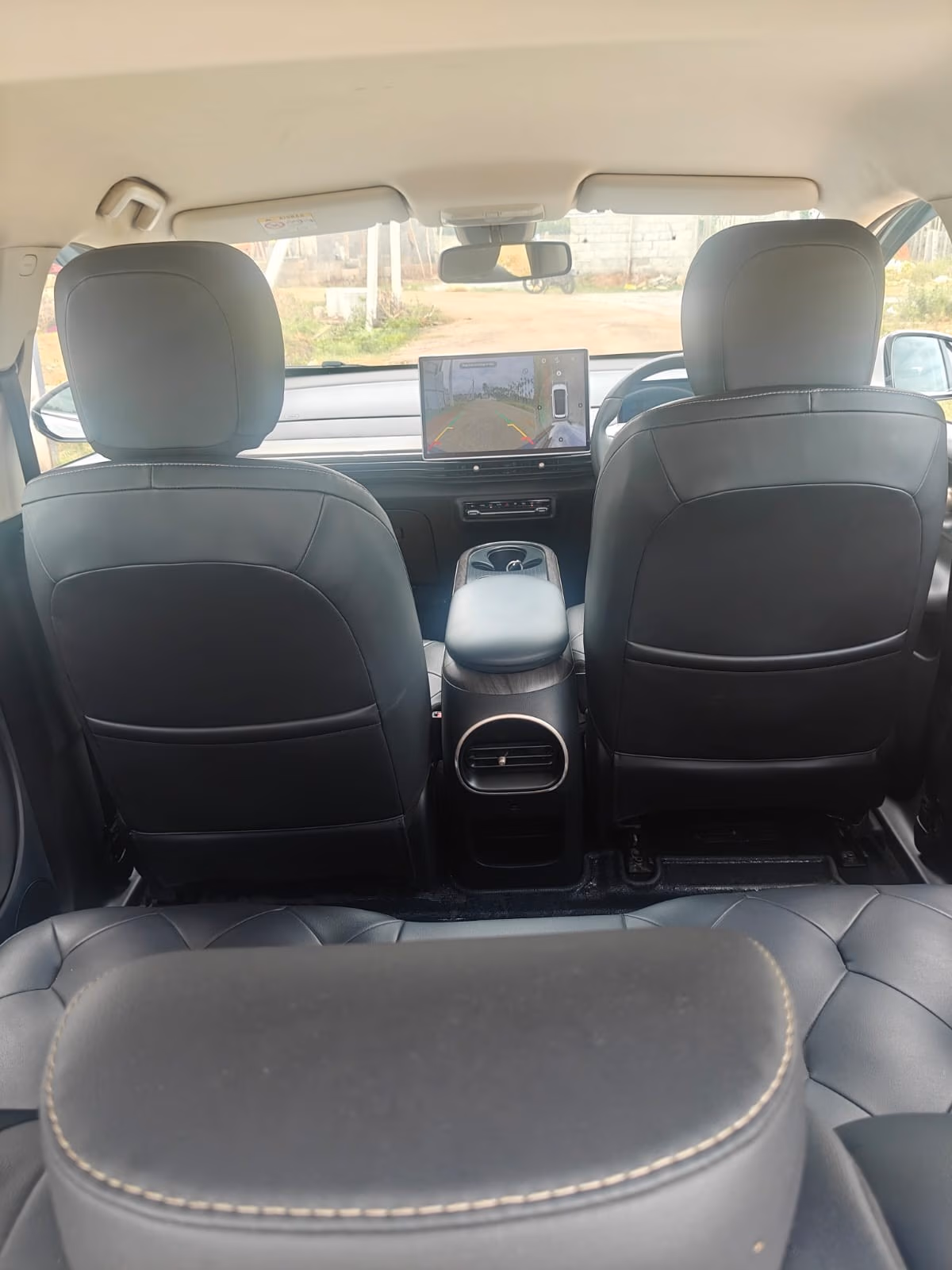 Used 2024 MG Windsor EV Used 2024 MG Windsor EV