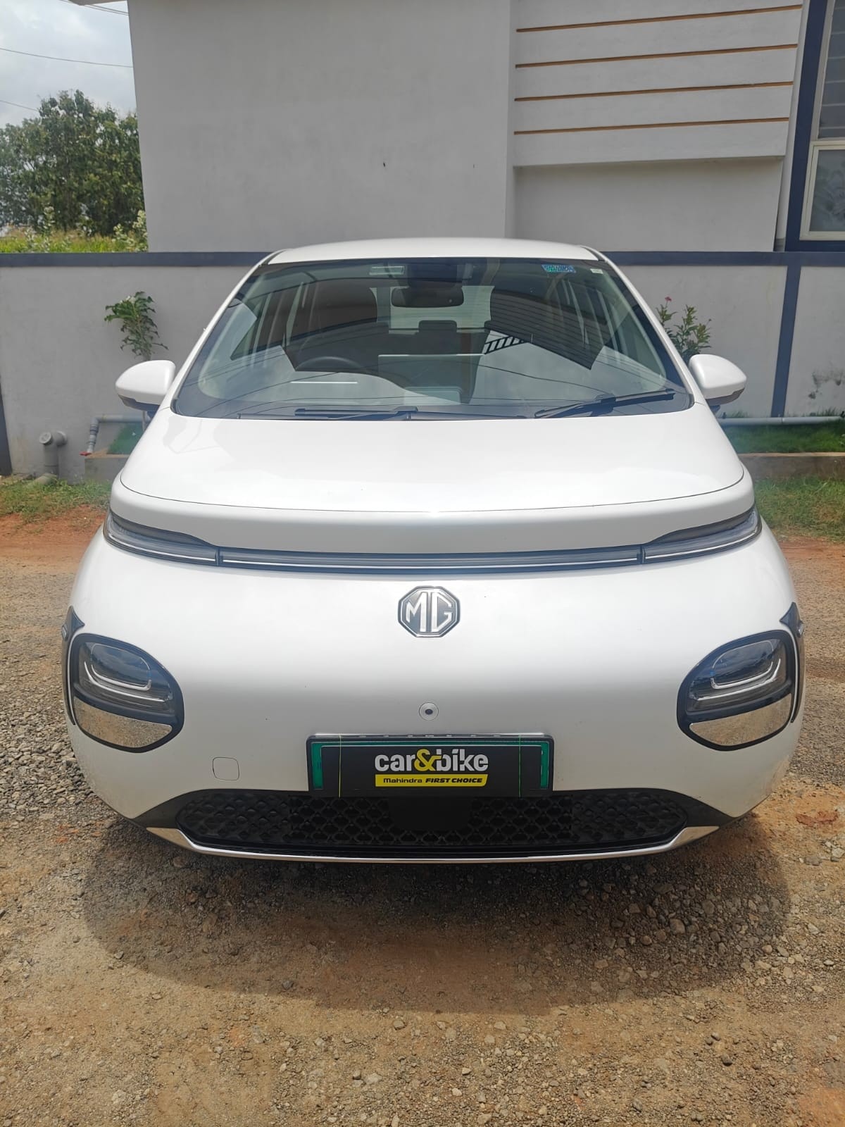 Used 2024 MG Windsor EV Used 2024 MG Windsor EV