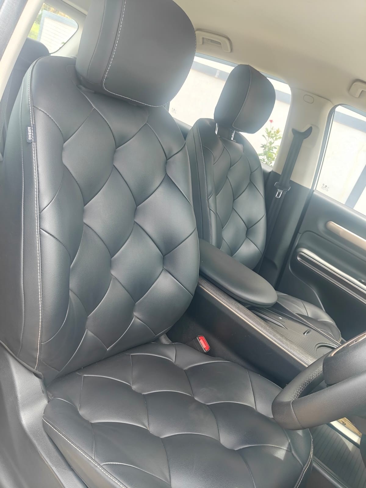 Used 2024 MG Windsor EV Used 2024 MG Windsor EV